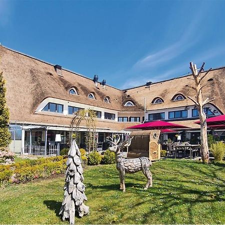 Wittenbeck Resort Exterior foto