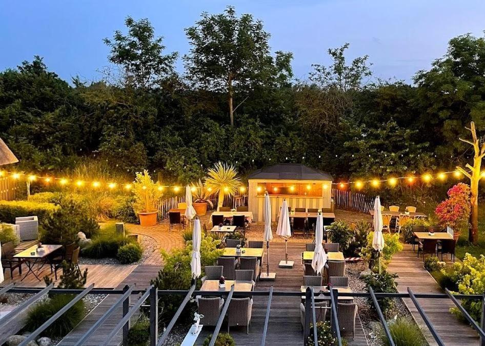 Wittenbeck Resort Exterior foto
